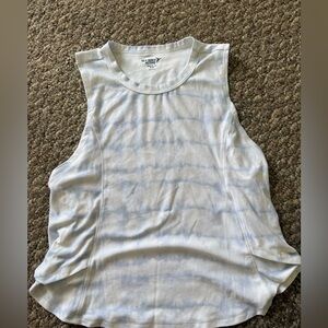 Old Navy kids Tie-Dye Muscle Tee